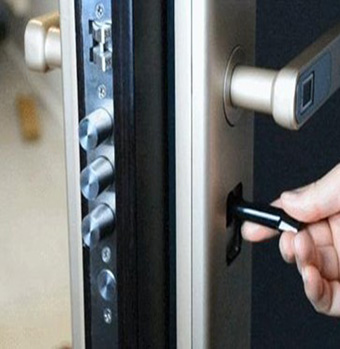 海沧开锁 海沧开锁公司开修指纹锁